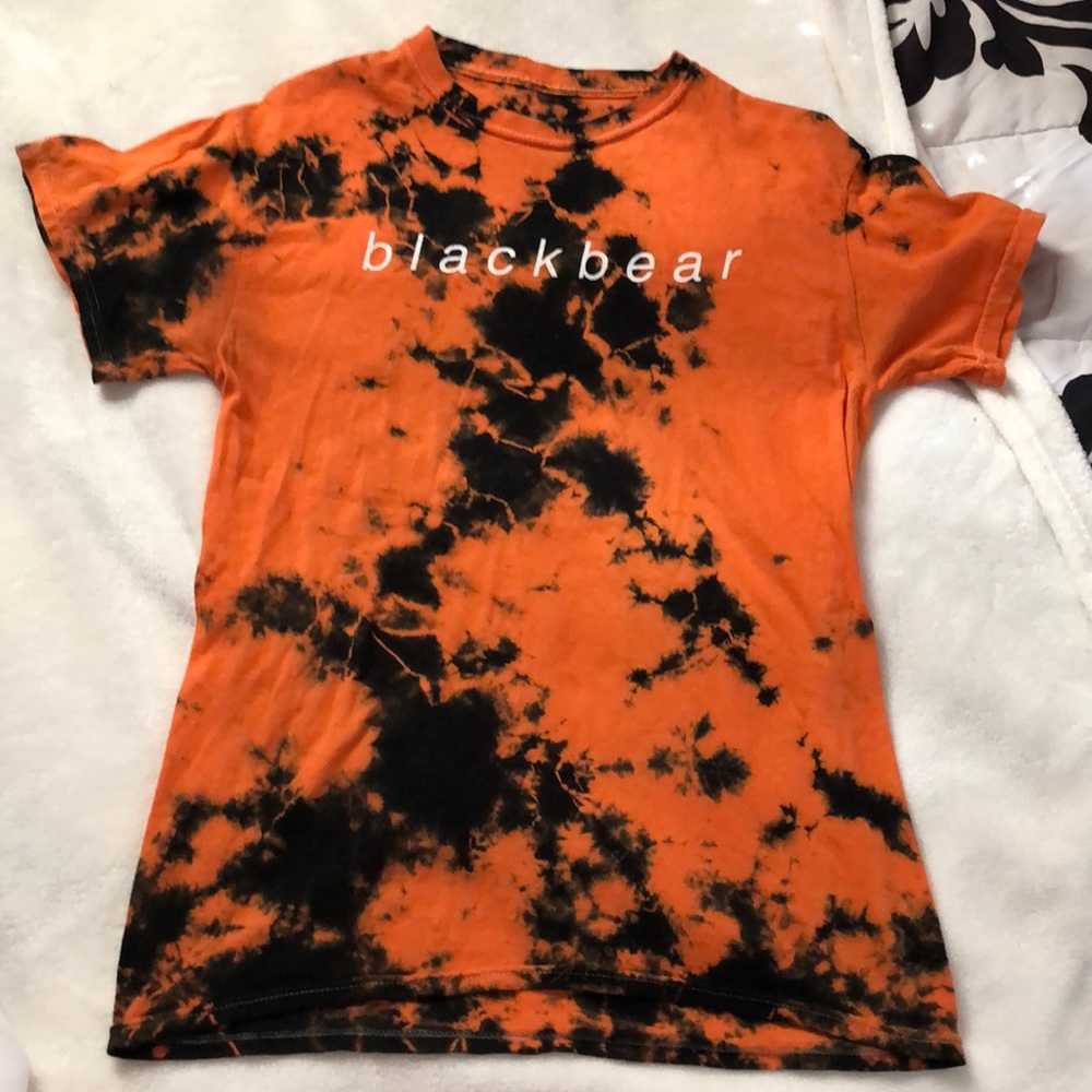 blackbear tee